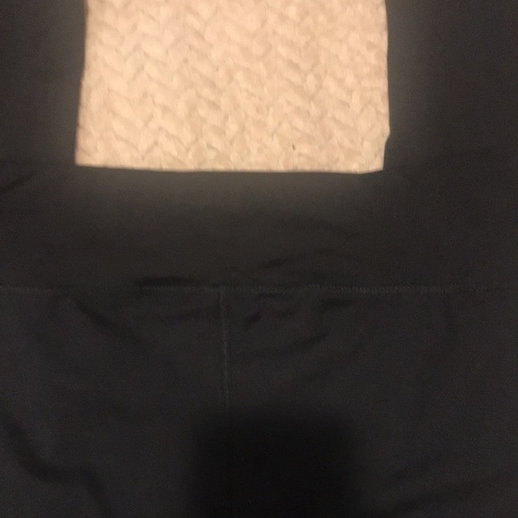 Womens large all in motion leggings - Picture 3 of 3